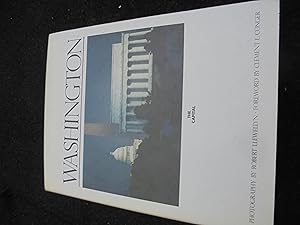 Seller image for Washington: The Capital for sale by El Pinarillo Books