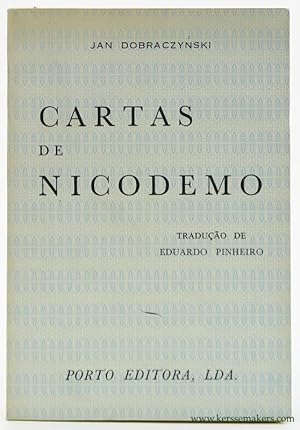 Imagen del vendedor de Cartas de Nicodemo. Traducao de Eduardo Pinheiro. a la venta por Emile Kerssemakers ILAB