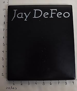 Image du vendeur pour Jay DeFeo: Ingredients of Alchemy, Before and After the Rose mis en vente par Mullen Books, ABAA