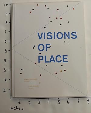 Imagen del vendedor de Visions of Place: Comlpex Geographies in Contemporary Israeli Art a la venta por Mullen Books, ABAA