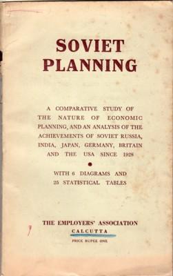 Soviet Planning