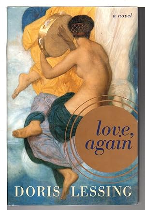 Seller image for LOVE, AGAIN. for sale by Bookfever, IOBA  (Volk & Iiams)