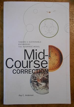 Immagine del venditore per MID-COURSE CORRECTION: Toward a Sustainable Enterprise: The Interface Model venduto da Uncle Peter's Books