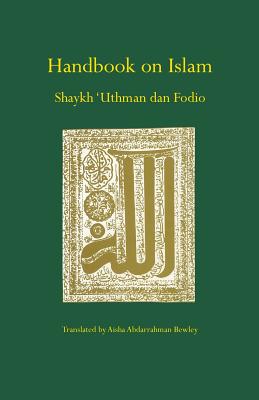 Seller image for Handbook on Islam (Paperback or Softback) for sale by BargainBookStores