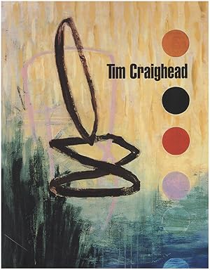 Immagine del venditore per Tim Craighead: Paintings and Drawings venduto da Diatrope Books