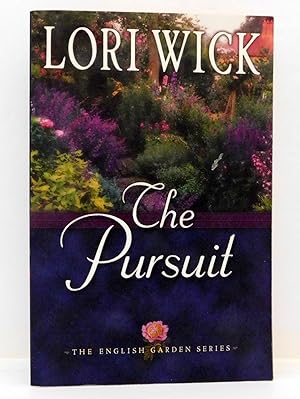 The Pursuit (The English Garden Series #4)