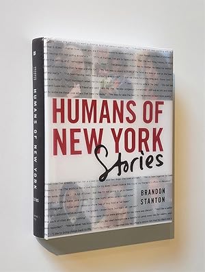 Humans of New York Stories [Signed Edition]