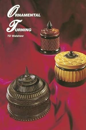 Immagine del venditore per Ornamental Turning (Paperback) venduto da Grand Eagle Retail