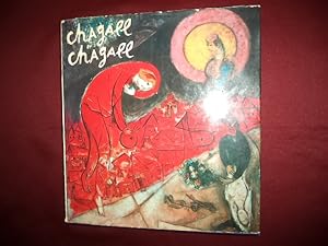 Seller image for Chagall by Chagall. for sale by BookMine
