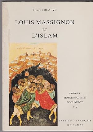 Louis Massignon et l'islam