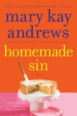 Imagen del vendedor de Homemade Sin (Paperback or Softback) a la venta por BargainBookStores