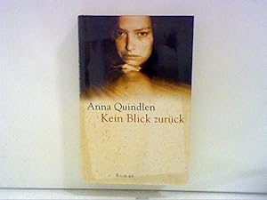 Seller image for Kein Blick zurck : Roman. Dt. von Elke Hosfeld for sale by ANTIQUARIAT FRDEBUCH Inh.Michael Simon