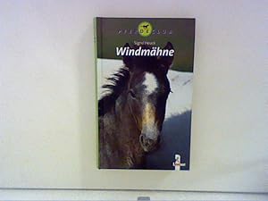 Imagen del vendedor de Windmhne a la venta por ANTIQUARIAT FRDEBUCH Inh.Michael Simon