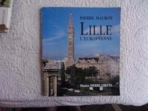 Lille l'européenne