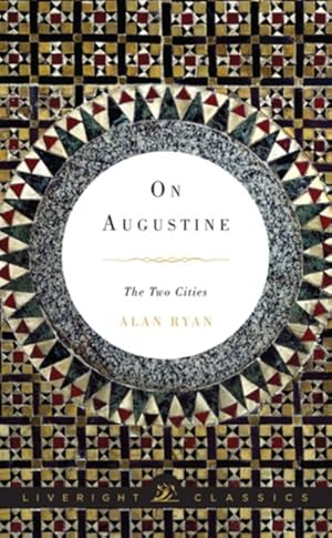 Seller image for On Augustine : The Two Cities for sale by GreatBookPrices