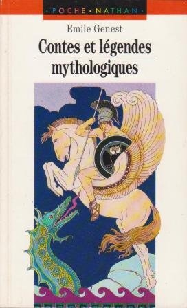 Seller image for Contes et legendes mythologiques (Conlegpoc) for sale by Antiquariat Buchhandel Daniel Viertel
