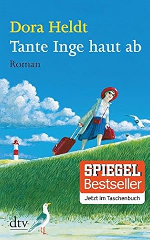 Seller image for Tante Inge haut ab : Roman. dtv ; 21209 for sale by Antiquariat Buchhandel Daniel Viertel