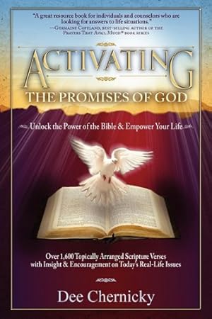Seller image for Activating the Promises of God for sale by Antiquariat Buchhandel Daniel Viertel