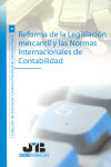 Imagen del vendedor de REFORMA DE LA LEGISLACION MERCANTIL Y NORMAS DE CONTABILIDAD a la venta por AG Library