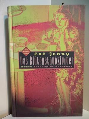 Seller image for Das Bltenstaubzimmer for sale by Antiquariat Weber