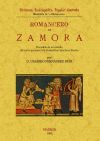 Seller image for Romancero de Zamora (precedido de un estudio del cerco que puso a la ciudad Don Sancho el Fuerte) for sale by AG Library