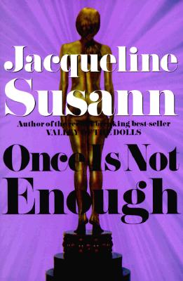 Seller image for Once Is Not Enough (Paperback or Softback) for sale by BargainBookStores