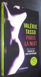 Seller image for Pars la nuit for sale by Librera La Candela
