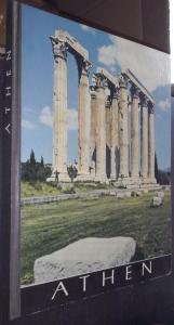 Seller image for Athen for sale by Librera La Candela