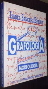Imagen del vendedor de Grafologa. Prcticas de morfologa a la venta por Librera La Candela