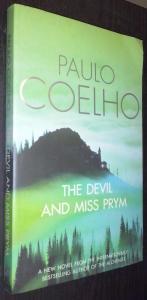 Seller image for The Devil and Miss Prym for sale by Librera La Candela