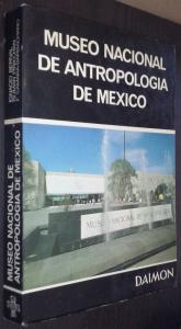 Seller image for Museo nacional de antropologa de Mexico for sale by Librera La Candela