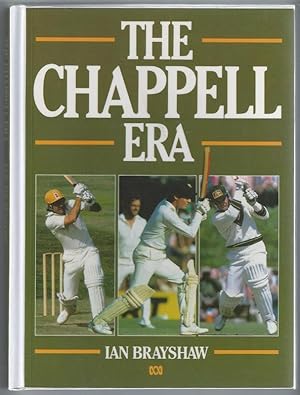 The Chappell Era SIGNED BY AUTHOR