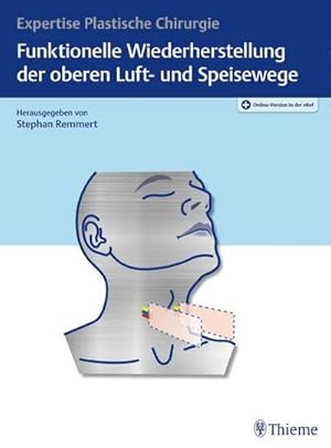 Immagine del venditore per Funktionelle Wiederherstellung der oberen Luft- und Speisewege venduto da Rheinberg-Buch Andreas Meier eK