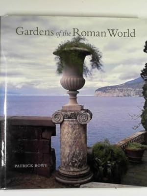 Immagine del venditore per Gardens of the Roman World venduto da Cotswold Internet Books