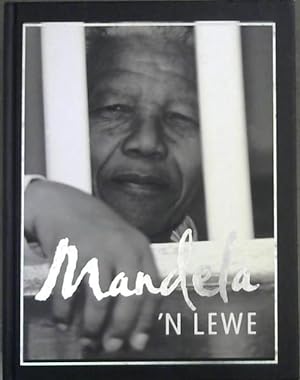 Image du vendeur pour Mandela: 'n Lewe mis en vente par Chapter 1