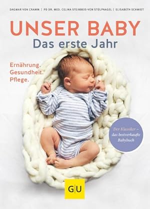 Bild des Verkufers fr Unser Baby. Das erste Jahr zum Verkauf von Rheinberg-Buch Andreas Meier eK