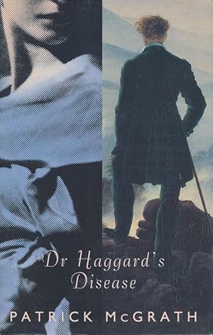 Seller image for Dr. Haggard's Disease for sale by Good Books In The Woods