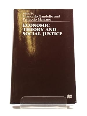 Economic Theory and Social Justice