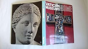 Image du vendeur pour Great Museums of the World: Vatican Museums Rome mis en vente par Goldstone Rare Books