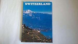 Seller image for SWITZERLAND for sale by Goldstone Rare Books