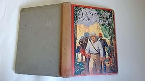 Image du vendeur pour Mammoth Book for Boys mis en vente par Goldstone Rare Books