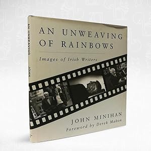 An Unweaving of Rainbows ? Images of Irish Writers