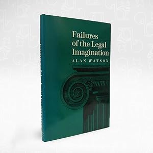 Failures of The Legal Imagination