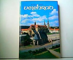 Seller image for Velehrad. for sale by Antiquariat Kirchheim