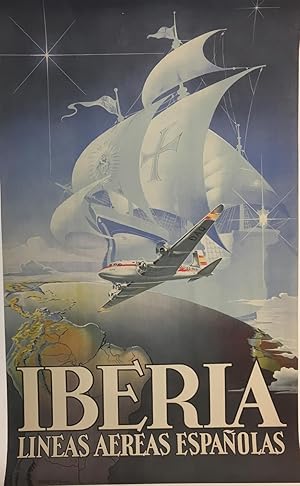 Iberia Lineas Aereas Espanolas