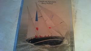 Seller image for flyer: the quest to win the round the world race. for sale by Saturday Books