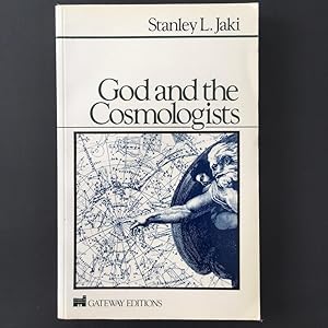 Seller image for God and the Cosmologists for sale by bottom books