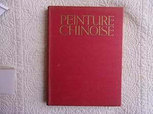 Peinture chinoise