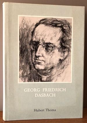 Bild des Verkufers fr Georg Friedrich Dasbach. Priester, Publizist, Politiker. zum Verkauf von Antiquariat Lohmann