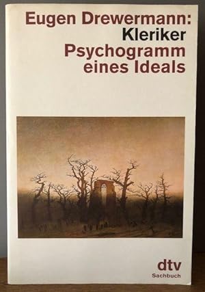 Bild des Verkufers fr Kleriker. Psychogramm eines Ideals. zum Verkauf von Antiquariat Lohmann